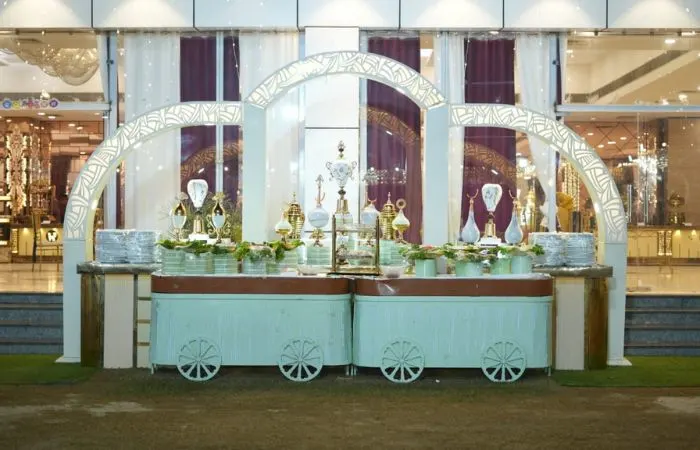 Best Catering Services in Rohini